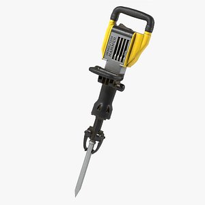 Demolition Hammer