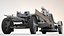 SdKfz8 avec 21 cm Morser 18