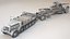 SdKfz8 avec 21 cm Morser 18
