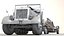 SdKfz8 avec 21 cm Morser 18