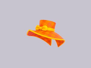 Hat 388 model