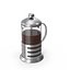 Coffee Equipment Collection 3D model