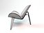 Silla Shell Carl Hansen &amp; Son
