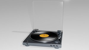 Audio Technica AT-LP60X