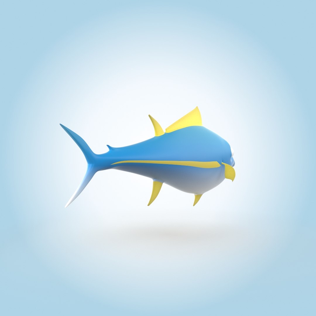 Tuna 3D https://p.turbosquid.com/ts-thumb/BV/tH4vy3/dH/02/jpg/1645790157/1920x1080/fit_q87/df2f5ee00906c225479069c255ad1c4596f77b5a/02.jpg
