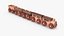 3D model Wooden Train Collection 2