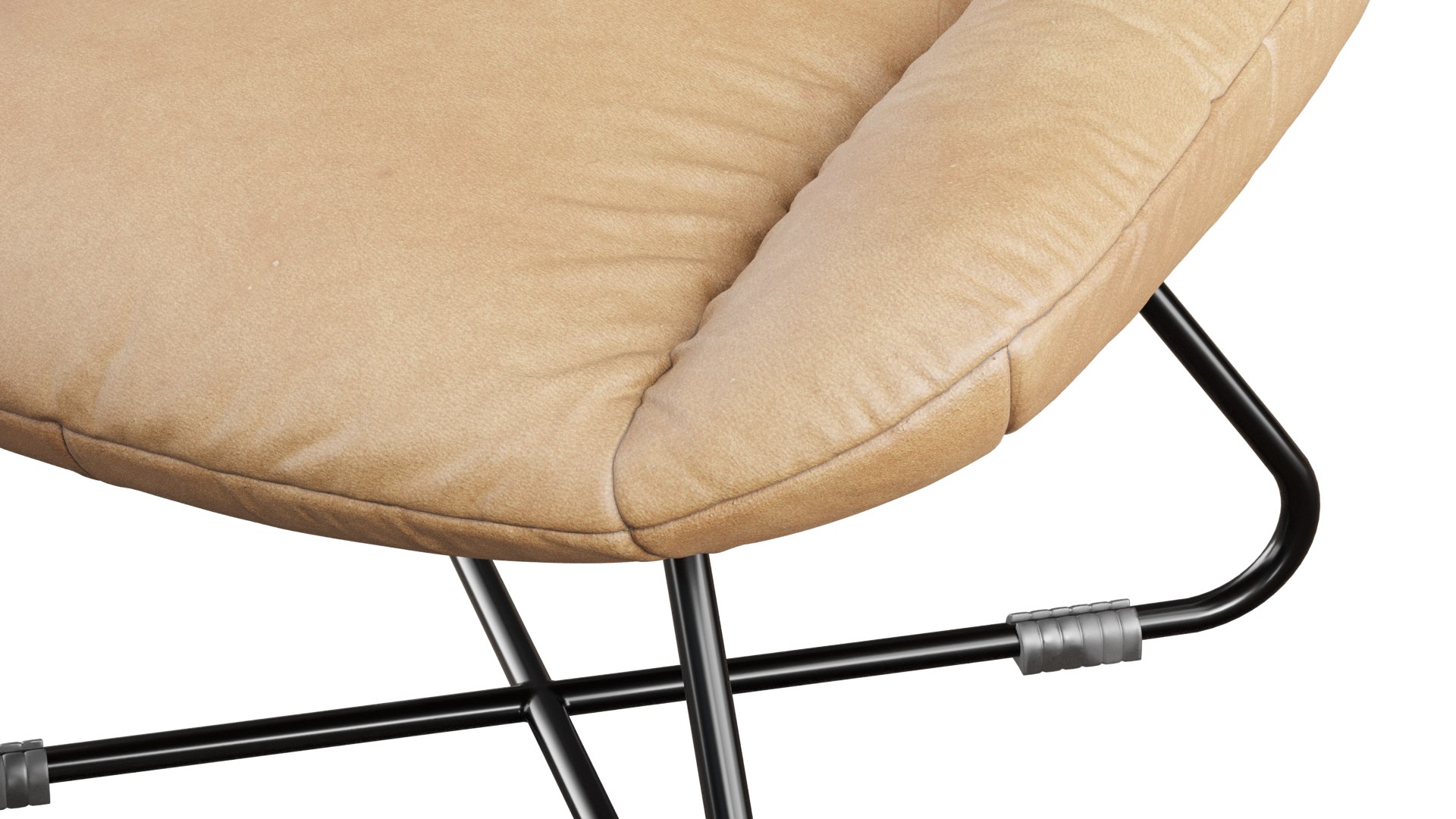 3D Graduate Lounge Chair - TurboSquid 1985739