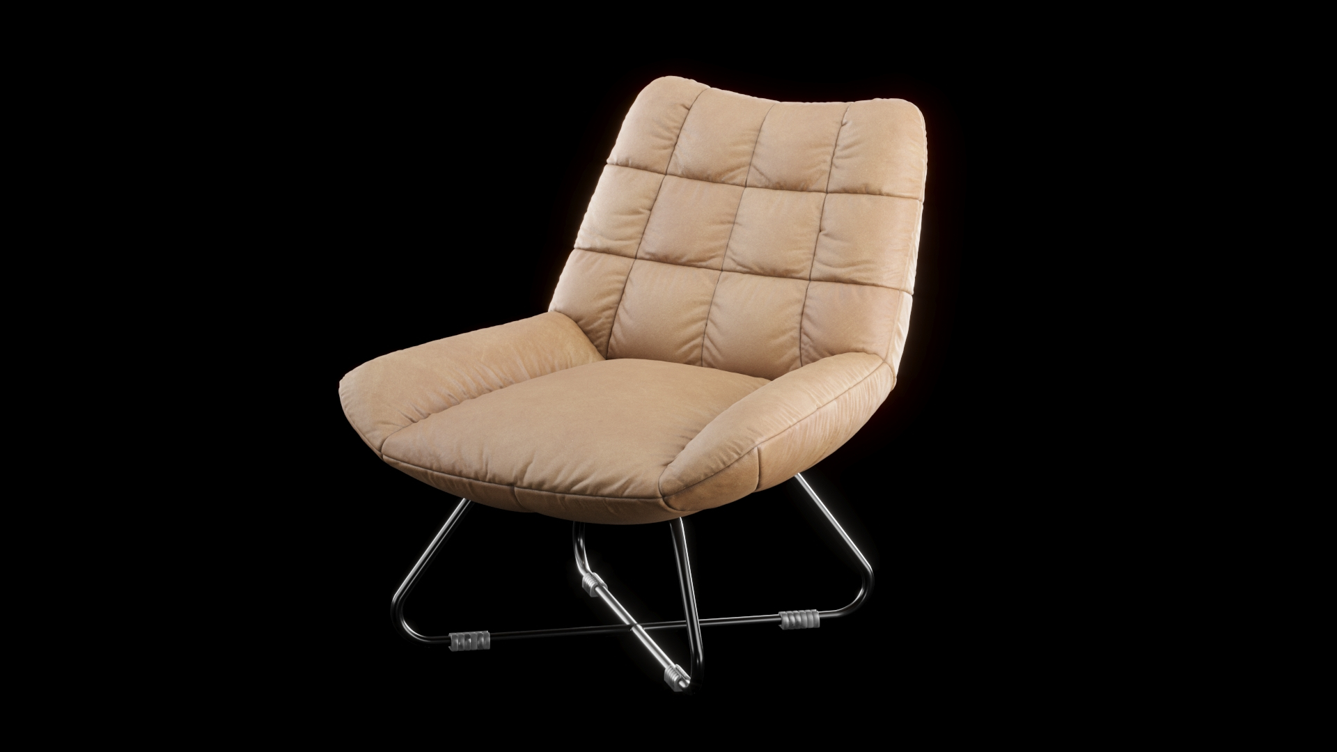Graduate lounge chair 2025