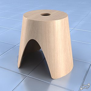 max log stool