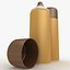 Spray Can