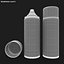 Spray Can