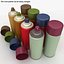 Spray Can