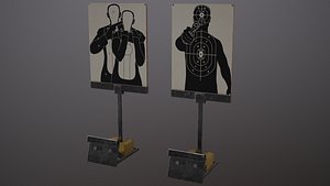 Dropping Targets