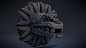 Quetzalcoatl