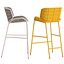 Truba Met Hocker und Stuhl