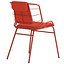 Truba Met Hocker und Stuhl