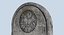 headstones-02---blank model