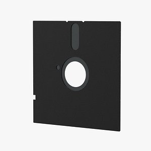 floppy disk 5 max