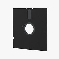 Floppy Disk 5.25 Inch