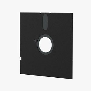 Floppy Disk 5.25 Inch