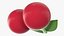 emoji de cerezas
