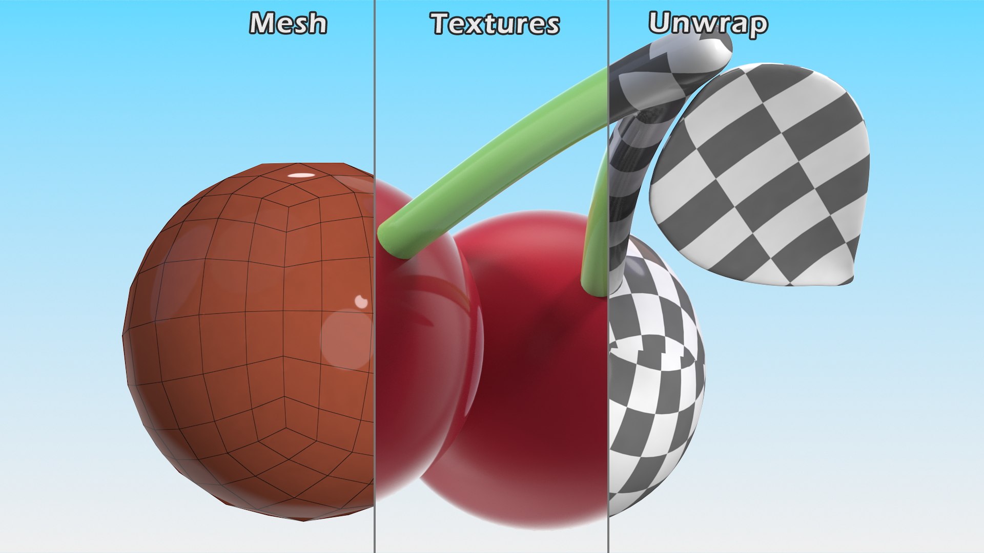Cherries Emoji 3D model https://p.turbosquid.com/ts-thumb/BW/CI183D/9m/cherriesemoji3dsmodel013/jpg/1647610471/1920x1080/fit_q87/32a746f1c87880051db2ab7ebc50826682cfb2d6/cherriesemoji3dsmodel013.jpg