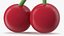 emoji de cerezas