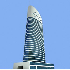 Building 122