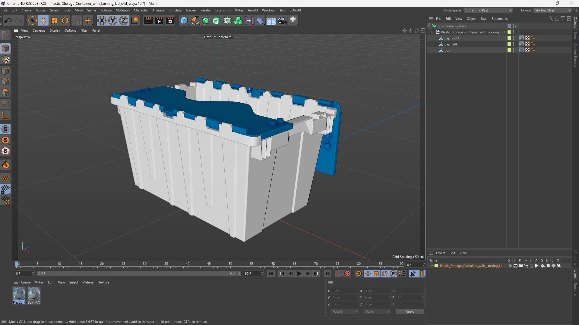 Plastic Storage Container with Locking Lid 3D https://p.turbosquid.com/ts-thumb/BW/GiDu4h/Fo/plastic_storage_container_with_locking_lid_1003/jpg/1768861158/1920x1080/fit_q87/53b1ee4e084cf5a9b83b442169b44d355d0ea6a7/plastic_storage_container_with_locking_lid_1003.jpg
