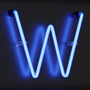 Neon W model