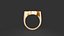 bague Vierge