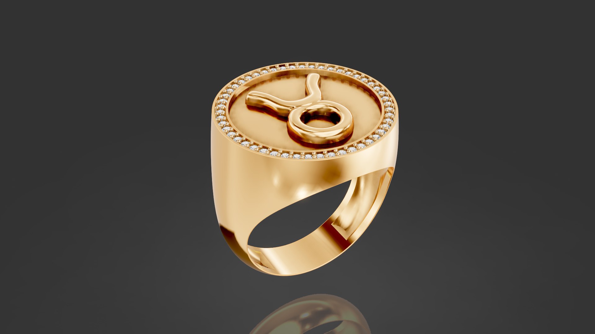 taurus ring 3D model https://p.turbosquid.com/ts-thumb/BW/It8SFl/Ah/snapshot20251217t014322.009/png/1766447208/1920x1080/fit_q87/87e06125266e95e537952087428823307df3f73f/snapshot20251217t014322.009.jpg
