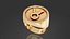 bague Vierge