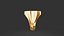bague Vierge