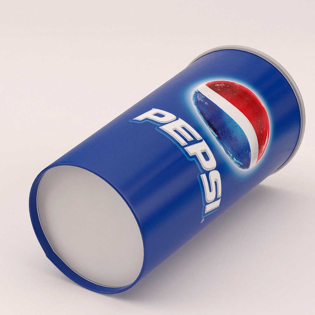 Paper Cup 3d Obj