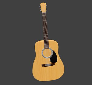 Acoustic Guitar