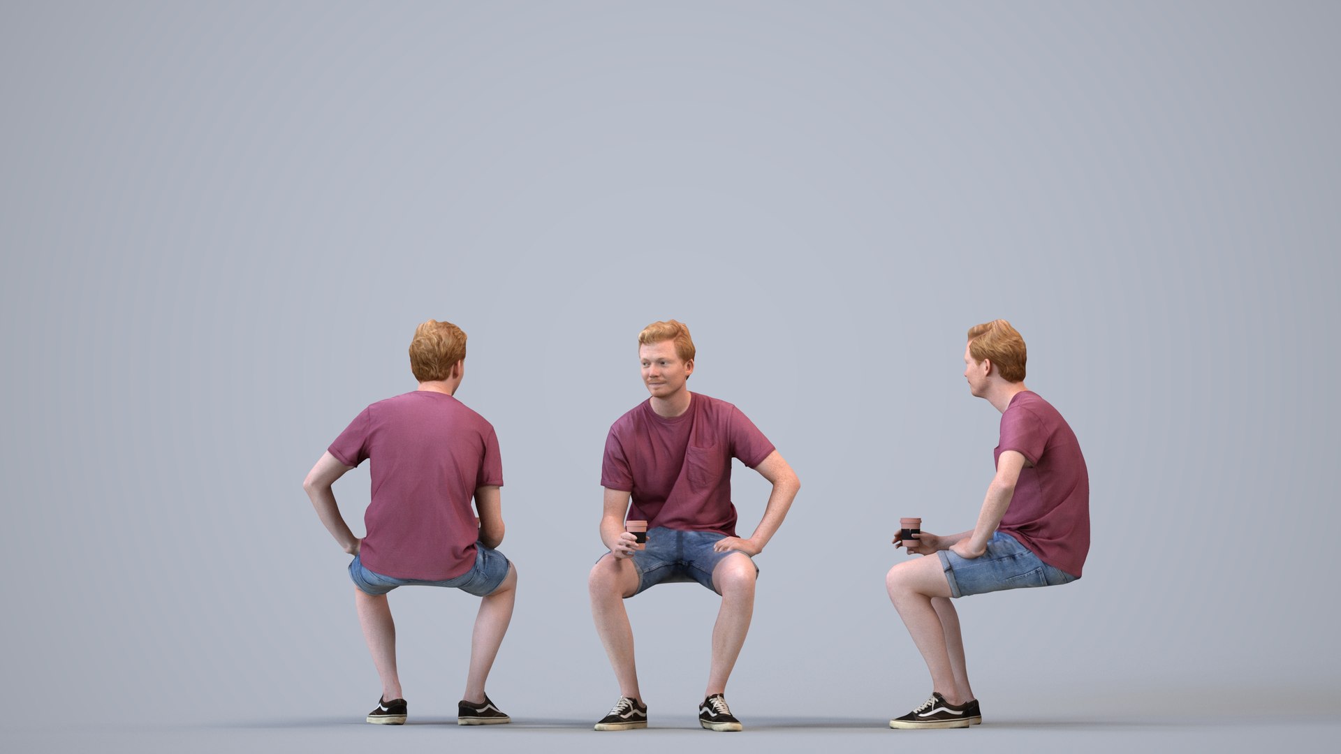 3D 00420Wim011 - Adult Caucasian man relaxing at home with coffee in summer casual wear https://p.turbosquid.com/ts-thumb/BW/JPQOwM/TY/00420_wim011_state2_frame_0001/jpg/1773157562/1920x1080/fit_q87/826745df2152e69b7f9bb5015b44bea08e000c90/00420_wim011_state2_frame_0001.jpg