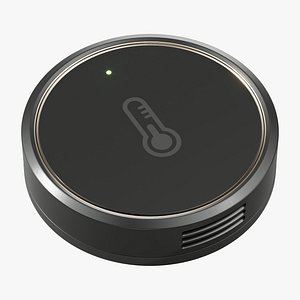 Smart Temperature Sensor