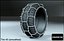 tire 45 (with chain 2)