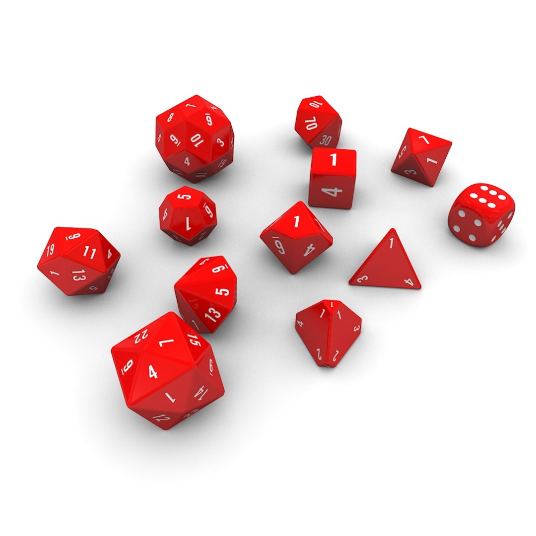 fbx polyhedral dice set - https://p.turbosquid.com/ts-thumb/BW/NmVBwN/EmBZ3k6n/dice_red_02/jpg/1466457564/1920x1080/fit_q87/3f93166238d8c653a675d6ca3fd1852916228f5e/dice_red_02.jpg