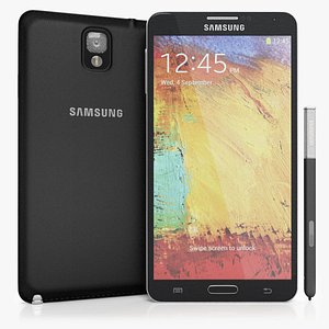 samsung galaxy note 3