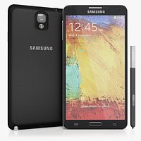 Galaxy Note 3