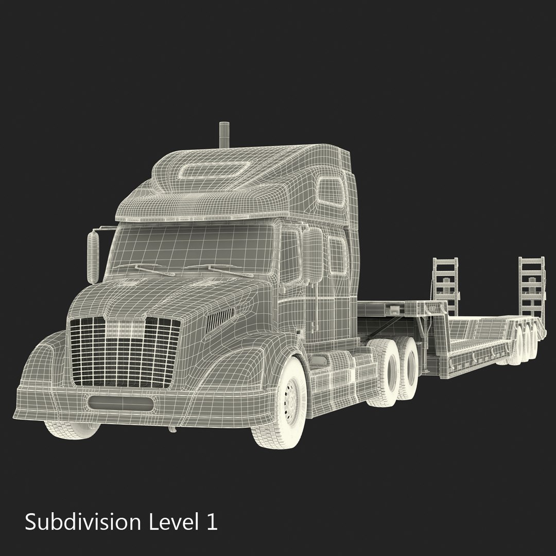 3d truck double drop lowboy model https://p.turbosquid.com/ts-thumb/BW/WOwISi/UOPNQduI/truckanddoubledroplowboytriaxletrailer3dmodel57/jpg/1437497270/1920x1080/fit_q87/27c183087410b35979f510d58117fd6f88e04377/truckanddoubledroplowboytriaxletrailer3dmodel57.jpg