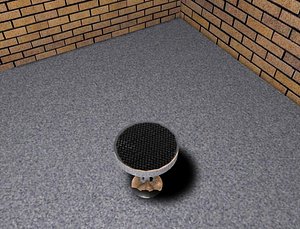 table bar c4d free