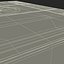 Sci-Fi Painted Panel 3 3D 모델