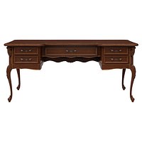 Cavio writing desk, table BN-8814