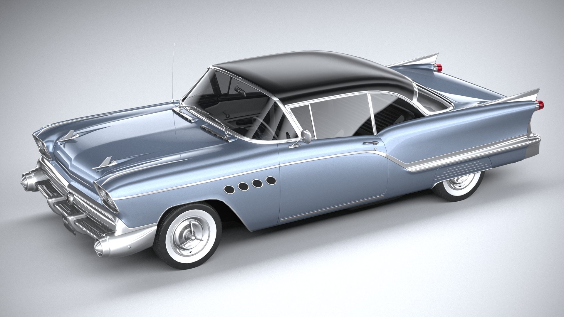 3D generic american car model https://p.turbosquid.com/ts-thumb/BW/gFB3Lt/bfxpsSNM/generic_american_car_1958_0007/jpg/1599141156/1920x1080/fit_q87/f14ad12ee6c2c5c270b023bba2de13810f55c2bd/generic_american_car_1958_0007.jpg