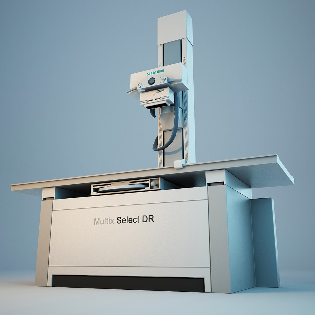 Siemens Multix Select 3d 3ds