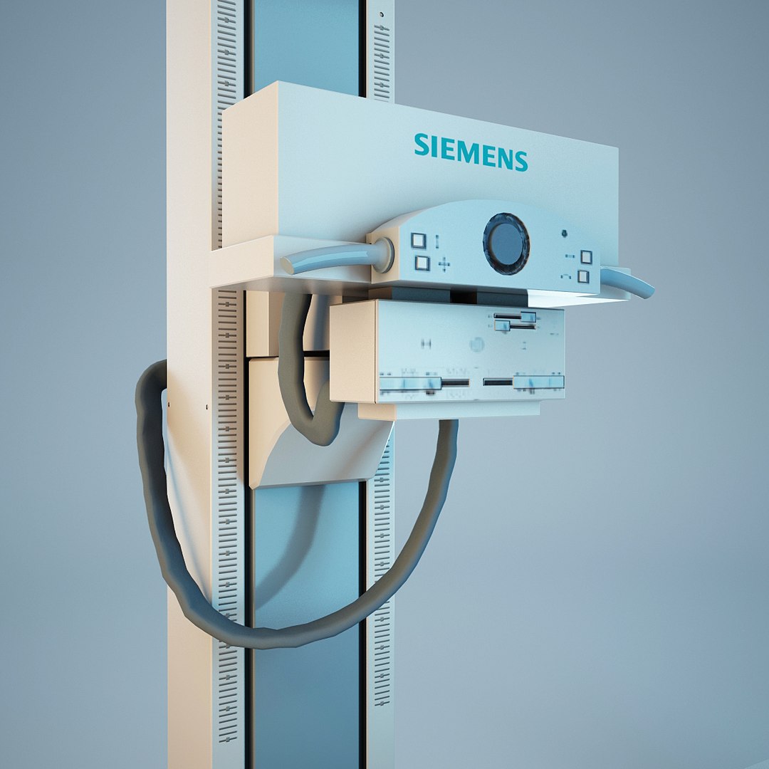 Siemens Multix Select 3d 3ds