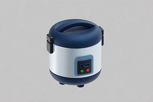 Rice cooker